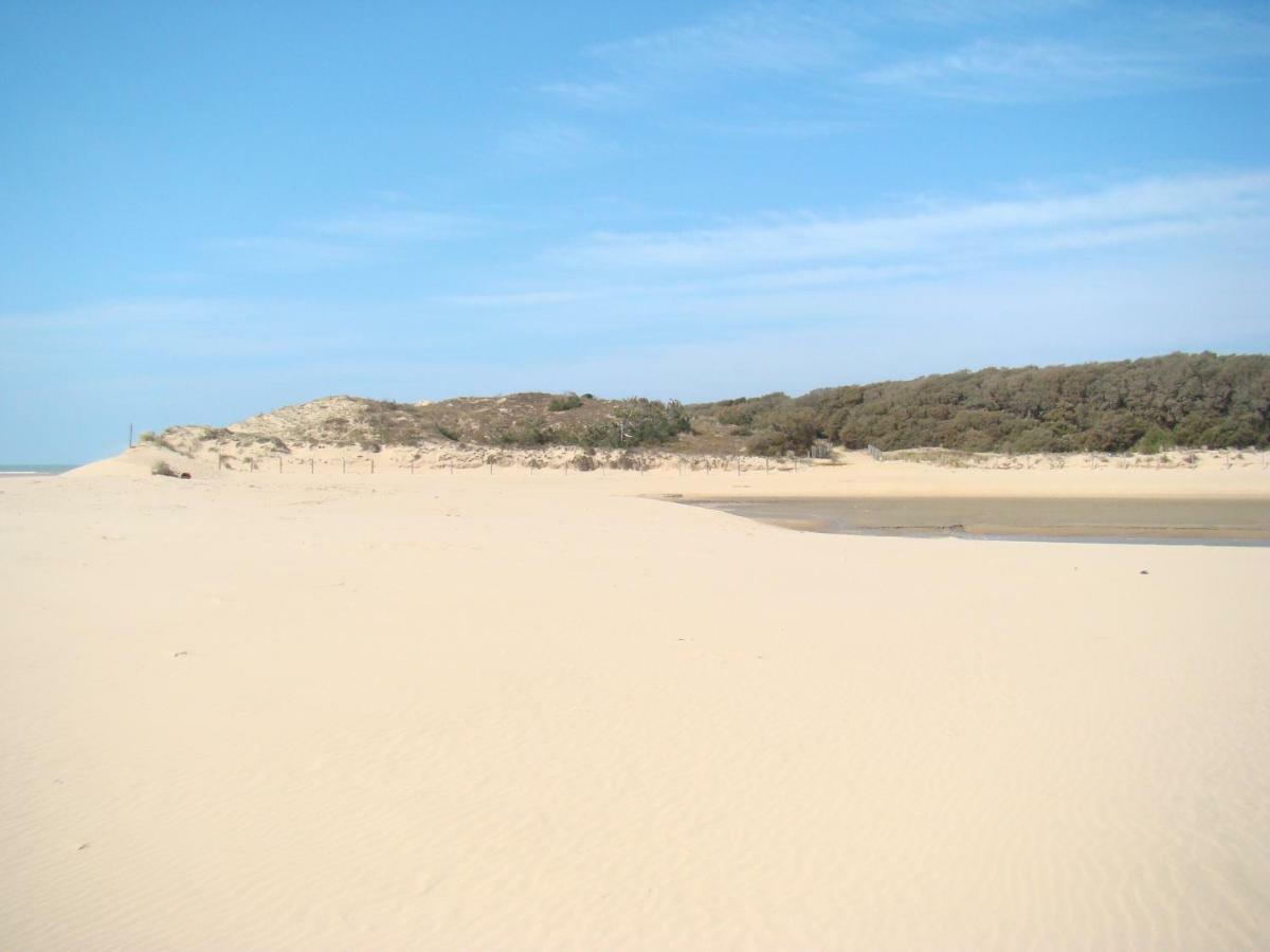 Ile Au Pre Vue Lac Et Golf Talmont-Saint-Hilaire Zewnętrze zdjęcie